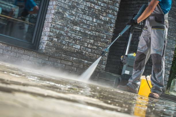 Best Concrete Sealing  in Basin, WY