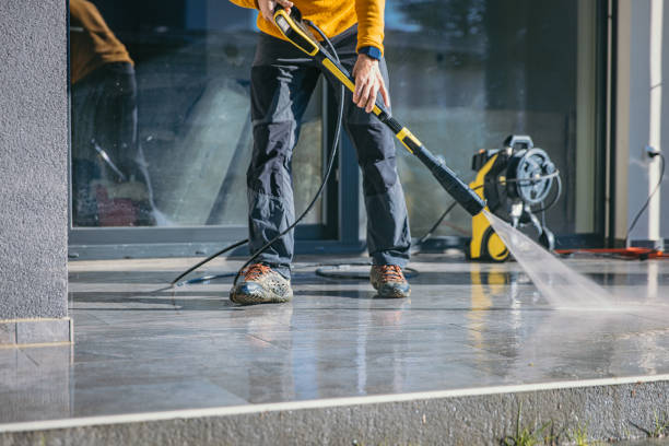 Best House Exterior Washing  in Basin, WY