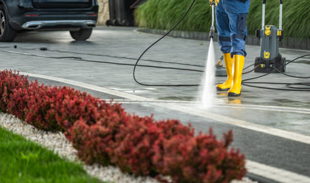 Trusted Basin, WY Pressure Washing Experts
